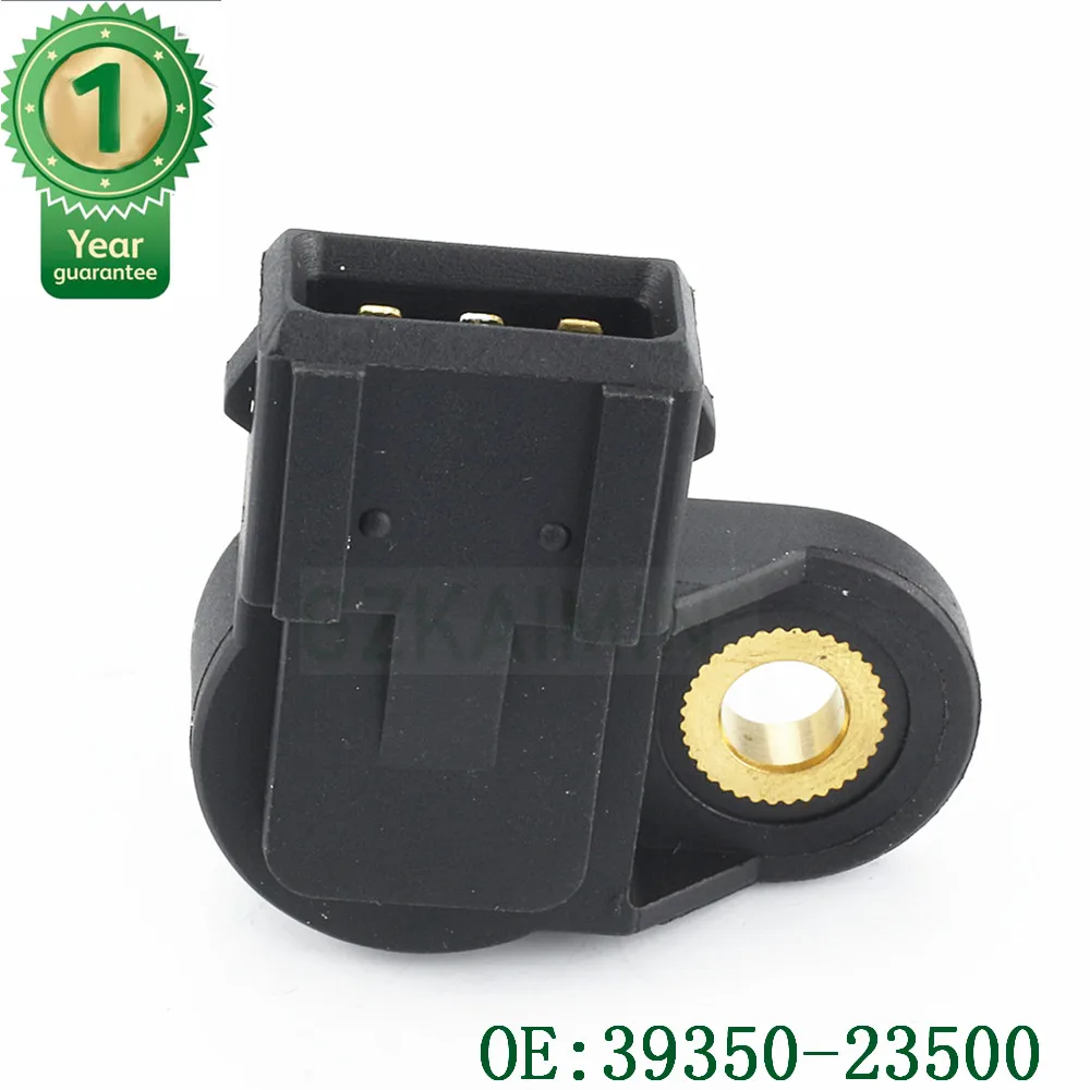 Новый OEM 39350-23500 3935023500 Датчик положения распределительного вала для 01-03 Hyundai Elantra