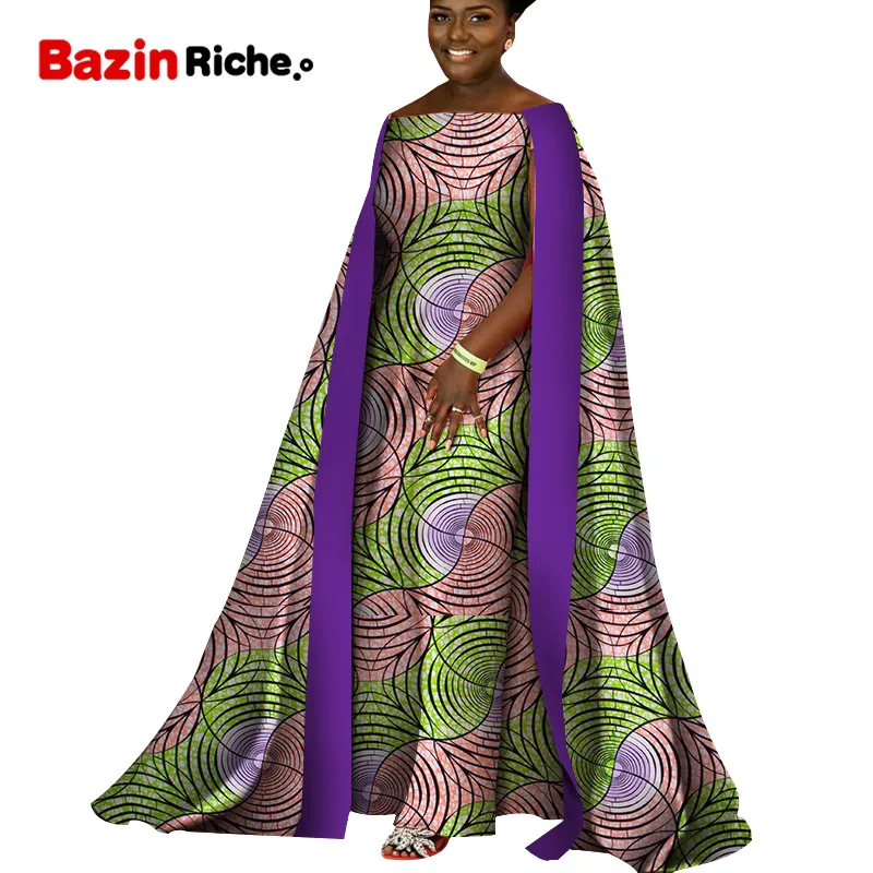Женская одежда в африканском стиле женские модные платья элегантные африканские