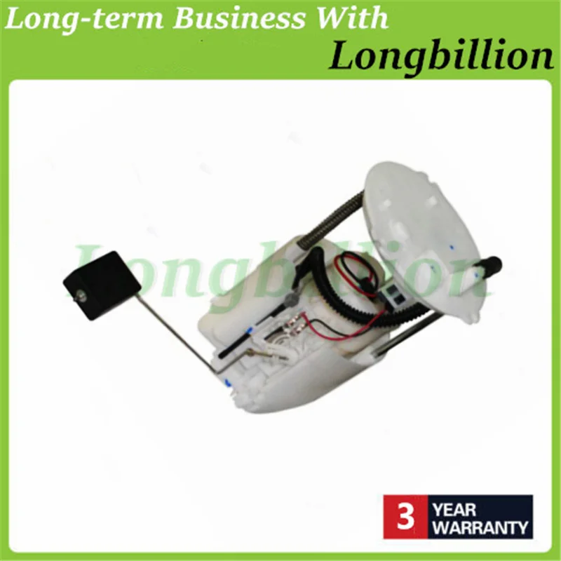 Топливный насос в сборе для Mazda 5 LF5W-13-ZEO |