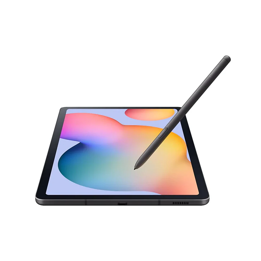 Планшет Samsung Tab S6 Lite 128 Gb | Компьютеры и офис