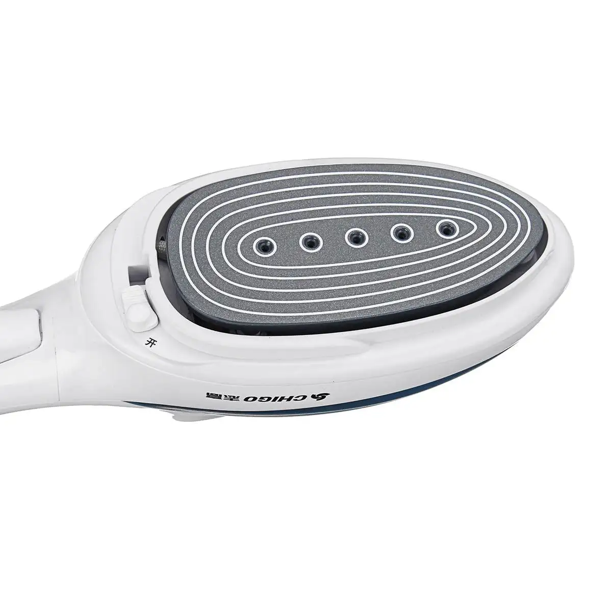 

220V 800W Portable Handheld Garment Steamer Mini Electric Steam Brush Iron Machine+80 Ml Water Tank For Cloth Home Travelling