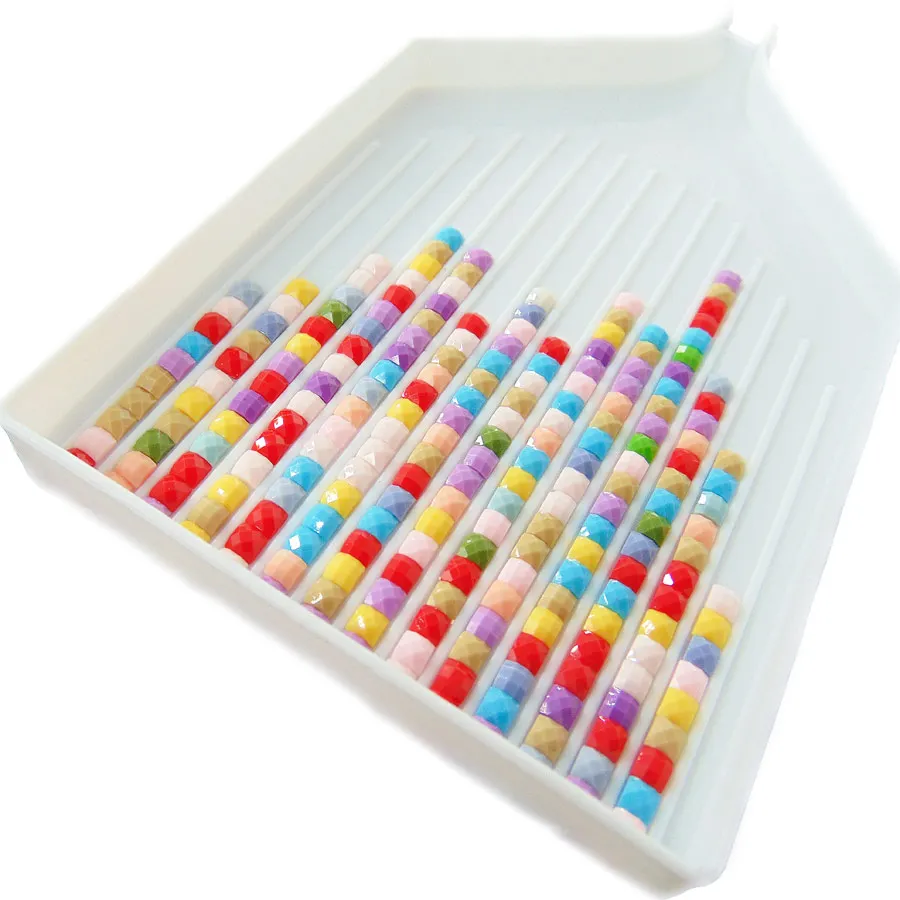 Картина с леопардовым принтом Ever Moment полностью квадратная мозаика вышивка