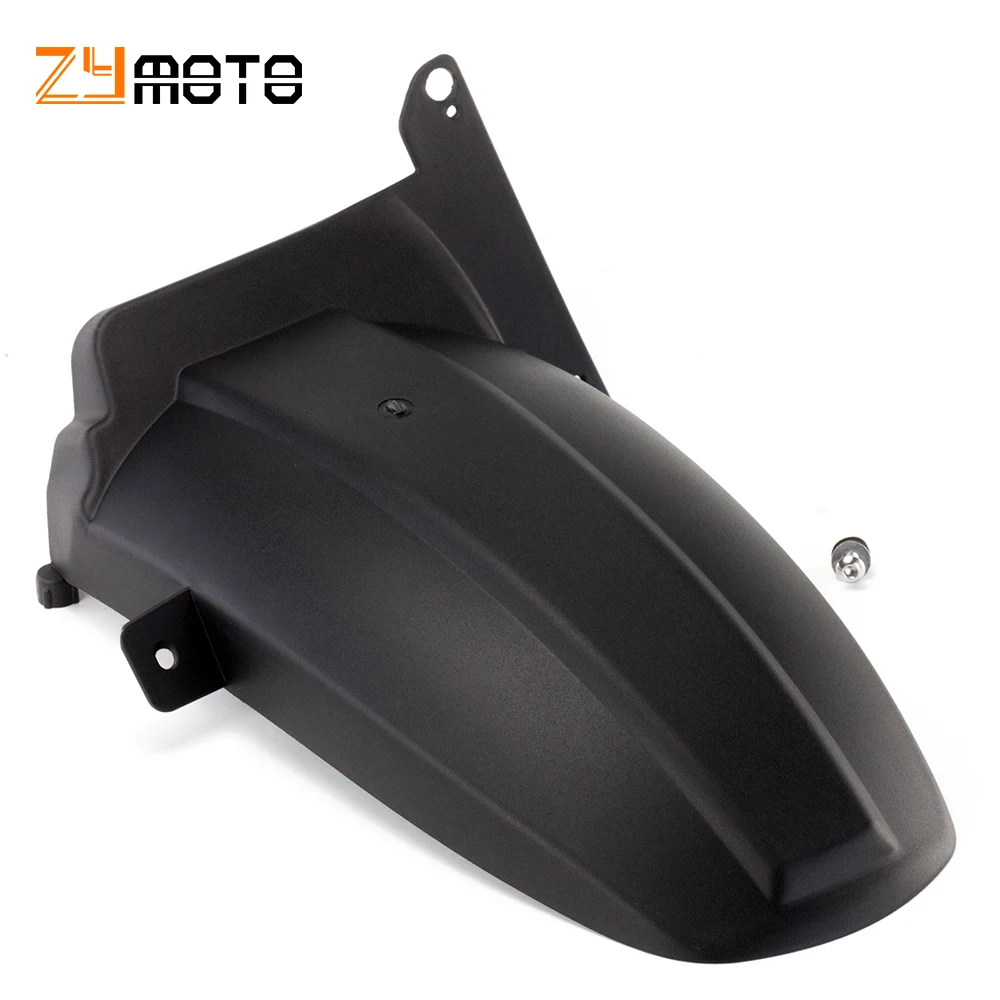 Новый мотоциклетный брызговик заднее крыло для Honda NC700 NC750 NC700S NC700X NC750S NC750X