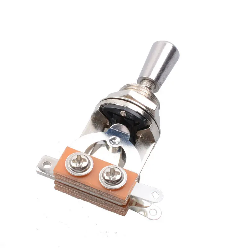 3 позиционный переключатель Пикап для Электрогитары Селекторный EPI LP SG