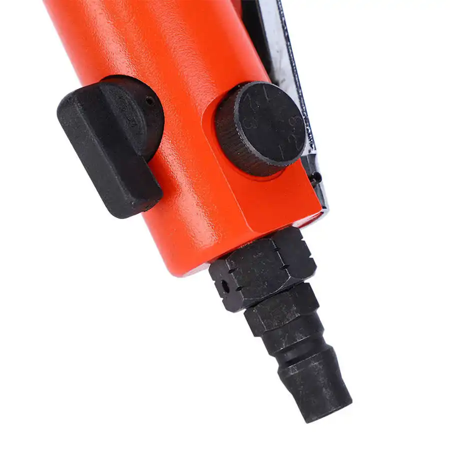 

Air Screwdriver Automatic Pneumatic Drill Impact Elbow Original Straight Handle 5H