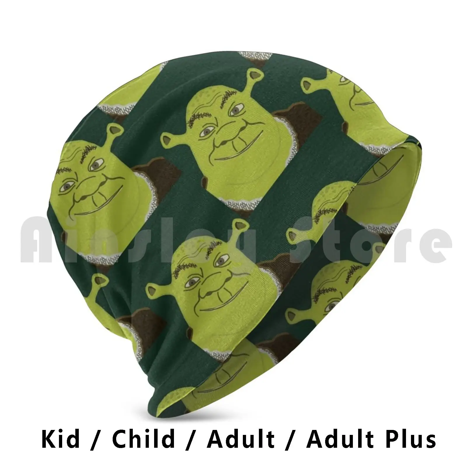 Шерстяная шапка для мужчин и женщин