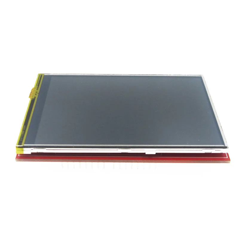 3 5 дюймовый сенсорный ЖК-экран TFT 480x320 480*320 для платы UNO Mega2560 плата Plug and Play Arduino
