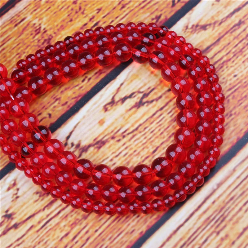 

Emperor Fan Natural Stone Bead Round Loose Spaced Beads 15 Inch Strand 4/6/8/10/12mm For Jewelry Making DIY Bracelet