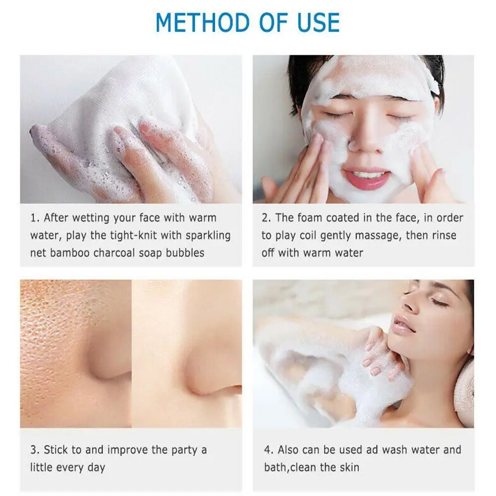 Натуральное козье молоко морская соль Отбеливающее увлажняющее мыло c акне