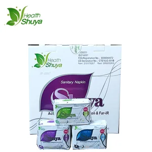 19 упаковок Прокладки гигиенические для менструального периода  прокладки для месячных прокладки женские прокладки ежедневные