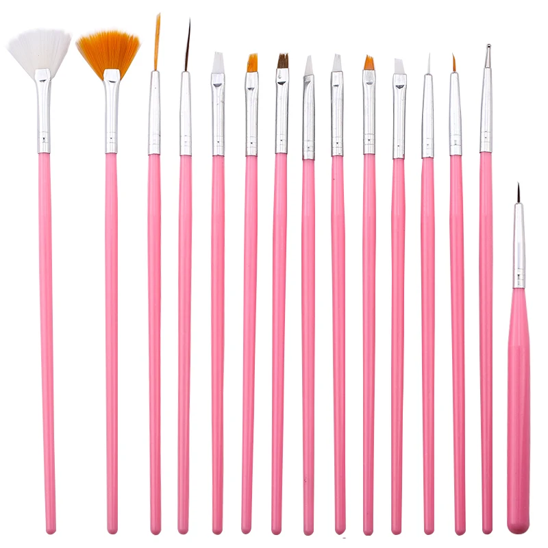 

Cake Decorating Tools Baking Accessories Multifunction Icing Pastry Brushes Fondant Cake Painting Brush Art Brush Pen
