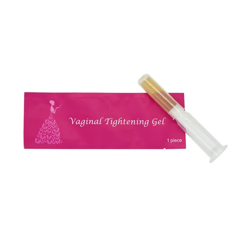 1/2 шт. гинекологический антибактериальный гель для подтяжки женской вагины |