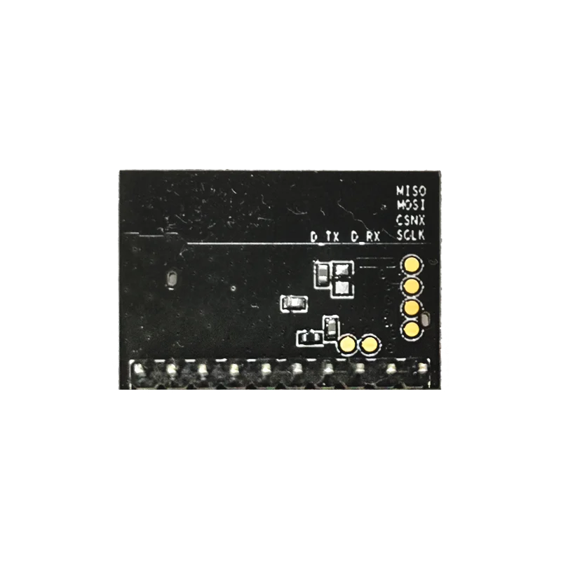5 шт. HF-LPC330 Лидер продаж 2 4G WI-FI + BLE двойной модуль Новый UART до Wi-Fi последовательного