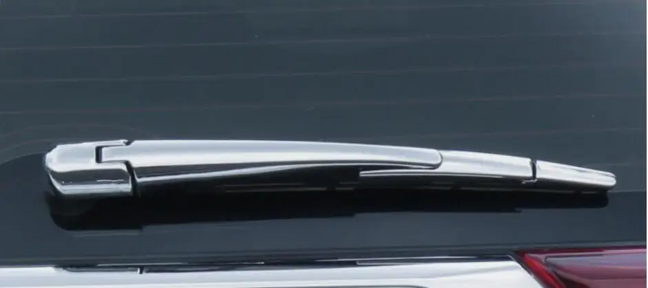Крышка стеклоочистителя для Mitsubishi Outlander 2013 2015 2016 2017 2018 | Автомобили и мотоциклы