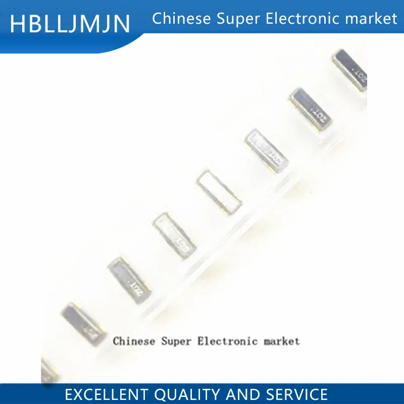 10 шт. 3213 8 МГц 12 16 20 SMD керамические резонаторы CSTCE8M CSTCE10M CSTCE12M CSTCE16M CSTCE20M |