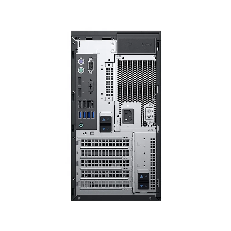 

Dell High Performance PowerEdge T40 Intel Xeon E-2224G 8G Ram 1T SSD Dell Tower Server