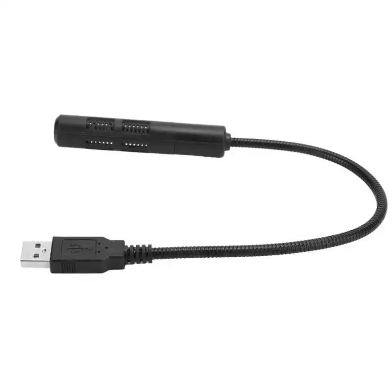 USB микрофон для прямой трансляции регулируемый конференц связи офиса игрового