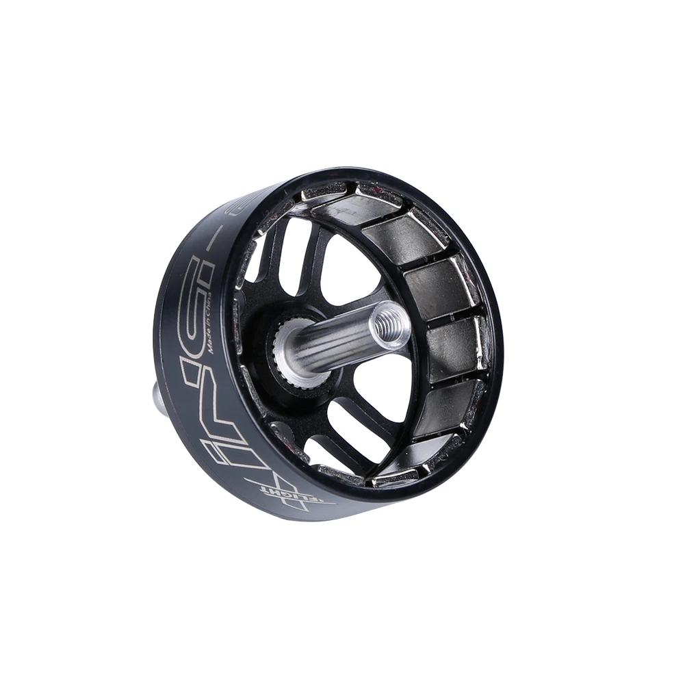 IFlight-Motor sin escobillas XING-E Pro Series, reemplazo de campana de Rotor para 2207, 2208, 2306, piezas de bricolaje-1