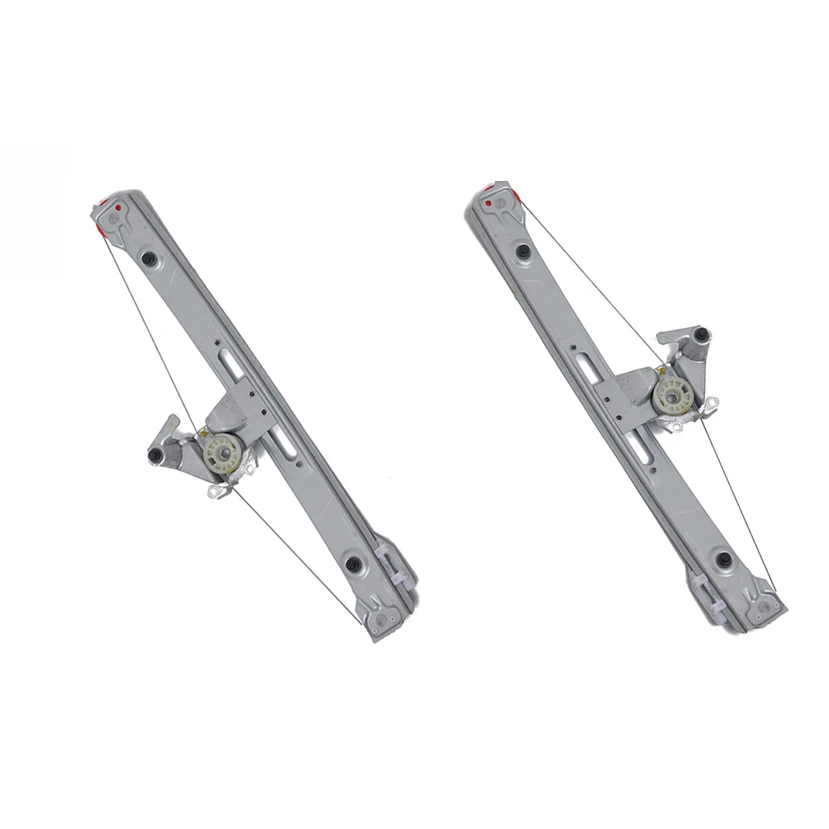 

51358212099 51358212100 задний левый стеклоподъемник для BMW E46 3 серии 323i 325i 325Xi 1999-2005 водительская сторона