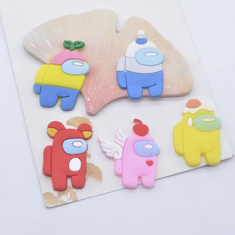 

10 шт./20 шт., мягкие резиновые аксессуары для телефона