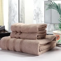 bamboo fiber towel bath towel super soft antibacterial mite removing towel bath towel single choice bathroom hotel sauna
