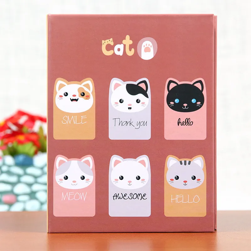 

7 Inch Photo Album Cartoon Cute Picture Storage Frame 100 Sheets Insert Page Album Children Lovers Wedding Memory DIY Book Gifts