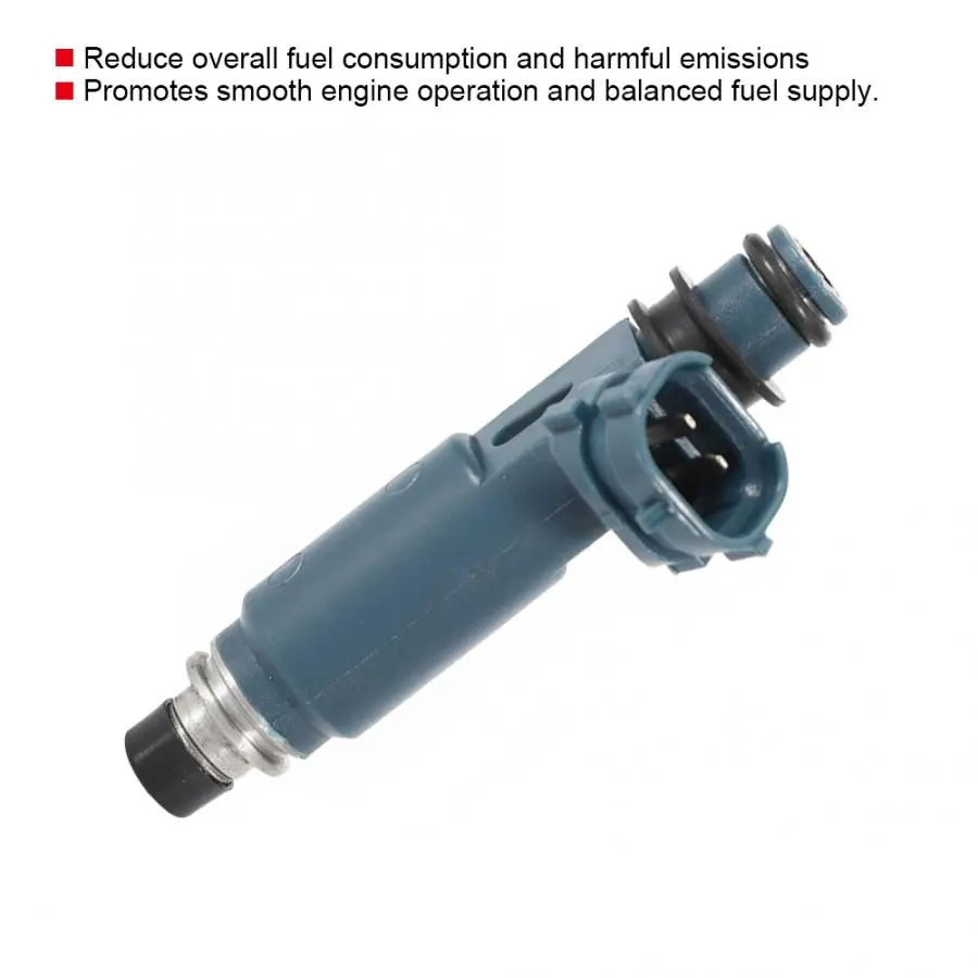 

Fuel Injector 23250-50040 Fit for Lexus GX470 2003-2005