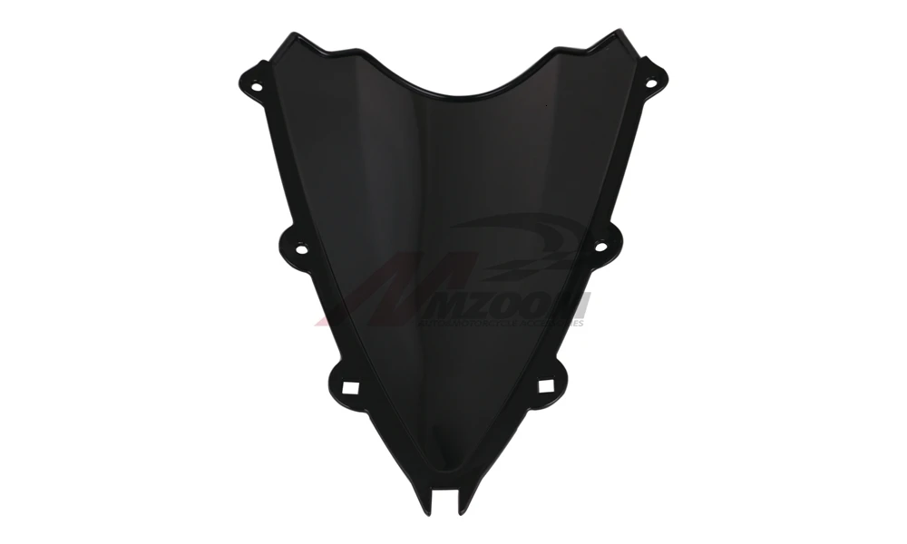 Мотоциклетное ветровое стекло обтекатели ABS ветрового стекла для Aprilia RSV4 R RSV4R RS4 125 50 2009 2010 2011 2012 2013