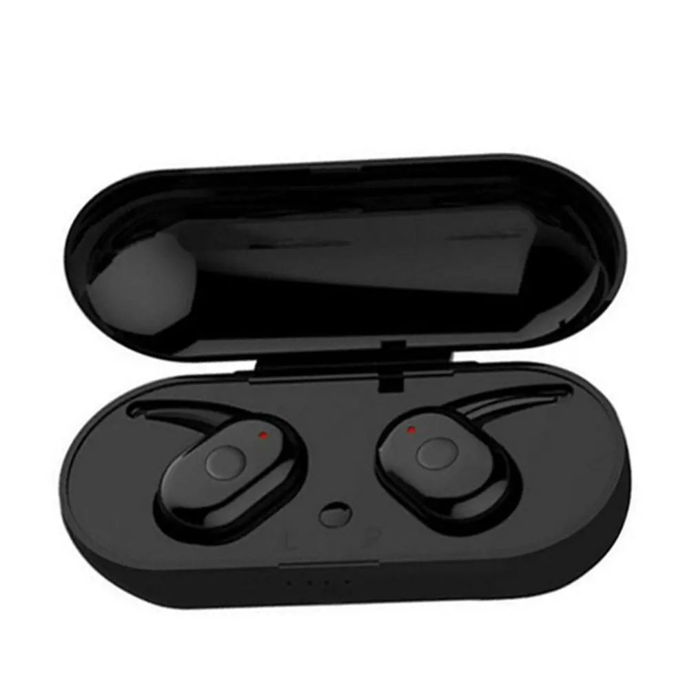 TWS стереонаушники K16 с поддержкой Bluetooth 5 0 и микрофоном|Наушники гарнитуры| |