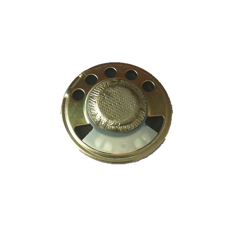 5X Новый рожковый громкоговоритель для Motorola GP88 GP300 двухсторонний портативный