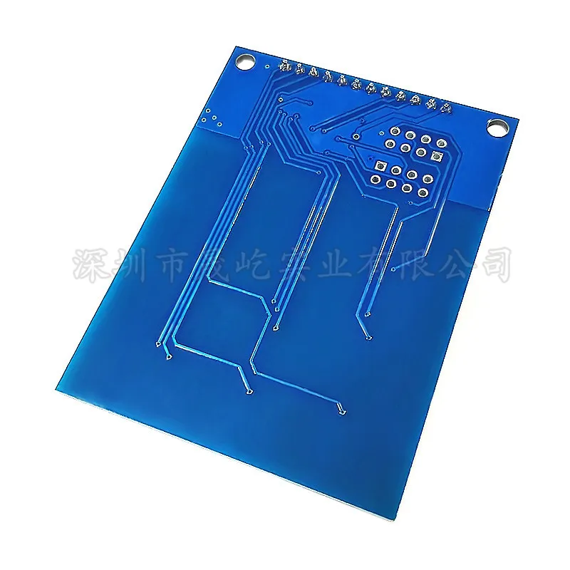

TTP229 16-way touch module capacitive touch switch button digital touch sensor module