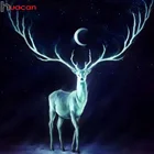 Набор для алмазной живописи Олень