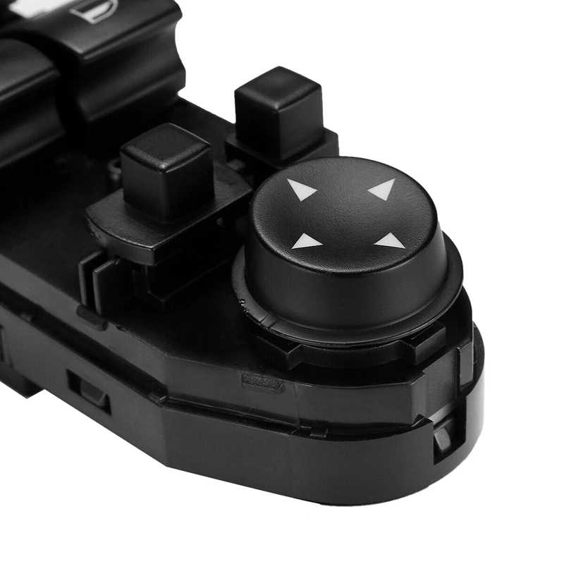 Автомобильный стеклоподъемник зеркало переключатель управления для BMW X3 E83