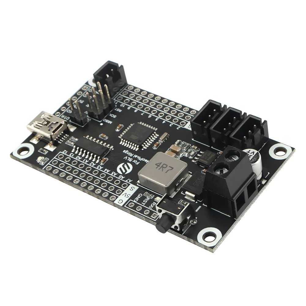 Панель управления светодисветильник FYSETC BLV Arduino mini pro модуль для 3D-принтера MGN Cube |