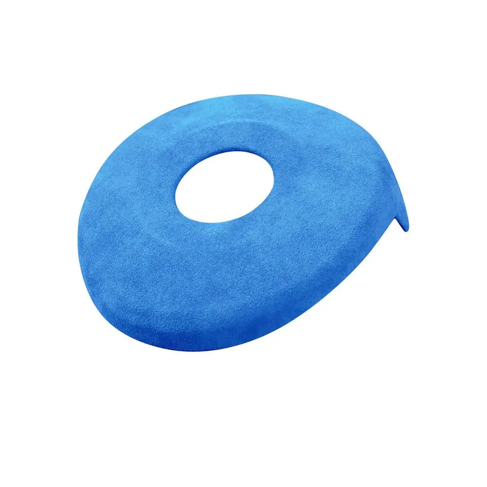 

Steering Wheel Decoration Sticker Suede Material Car Interior Decals Convenient Maintenance Good Fit Needs Double-sided Tape