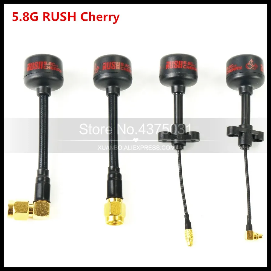 5 8 г Антенна FPV передающая антенна/всенаправленная круговая