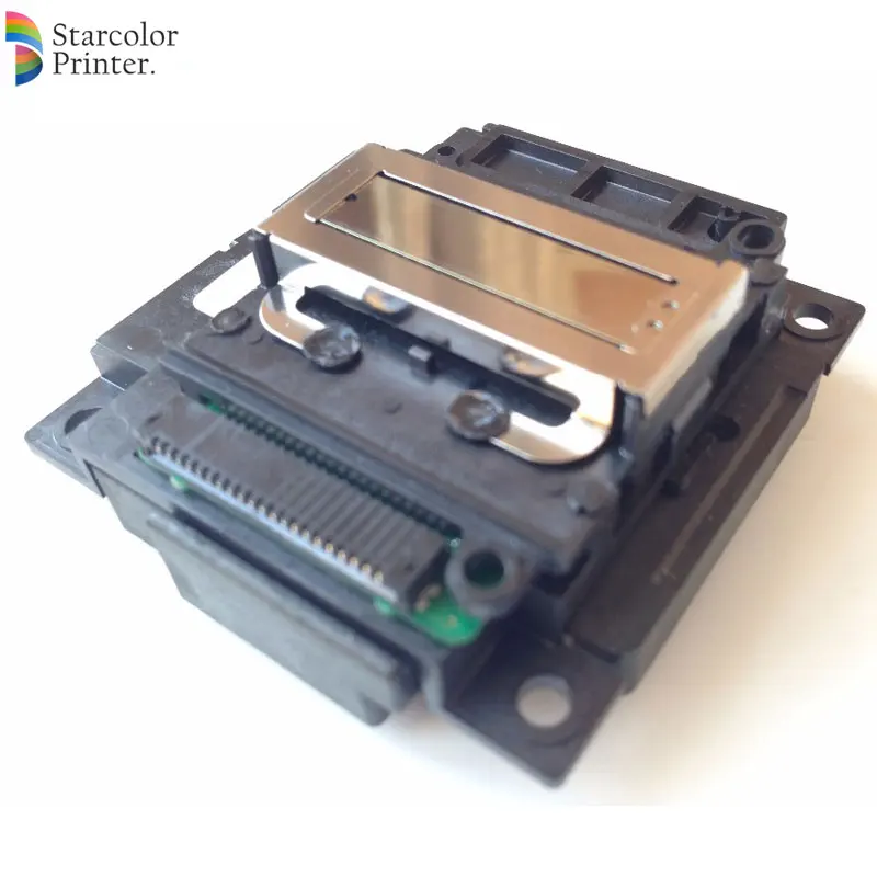 Печатающая головка FA04010 FA04000 для Epson L300 L301 L351 L355 L358 L111 L120 L210 L211 ME401 ME303 XP 302 402 405 2010 2510 |