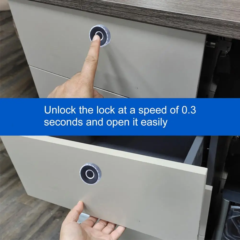 

Safe Fingerprint Lock Wide Applications Door Hardware Safe Intelligent Key Fingerprint Lock Smart Lock Smart Door Lock
