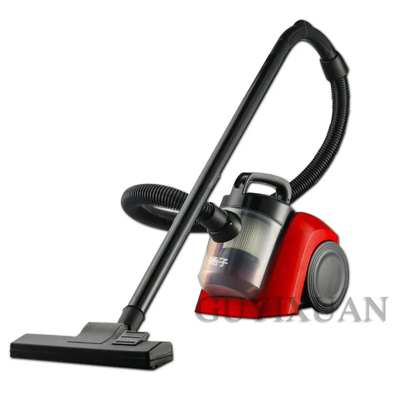 1000W high power handheld horizontal vacuum cleaner Small dry dust removal mites Large suction household | Инструменты