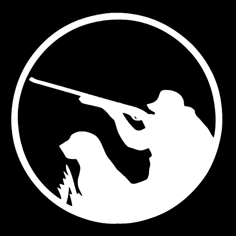 

наклейки на авто Охота водонепроницаемые наклейки на машину наклейка для авто автонаклейка стикер этикеты винила наклейки стайлинга автомобилей украшения на бампере автомобиля заднее стекло