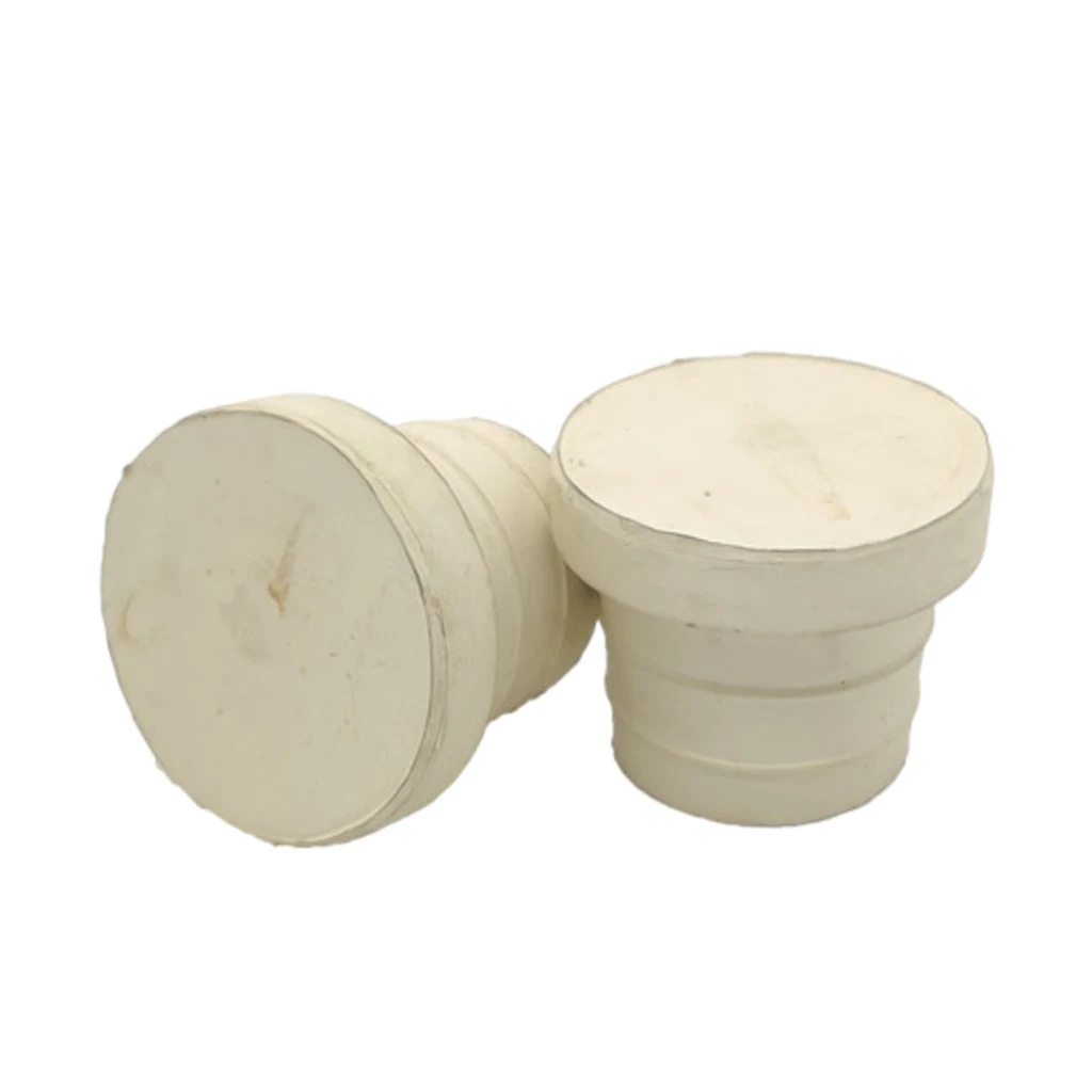 

Ladder Safety Bumper Pool Ladder Accessory Ladder Fittings Anti-aging Ladder Rubber Plug Bumpers Replacement Parts