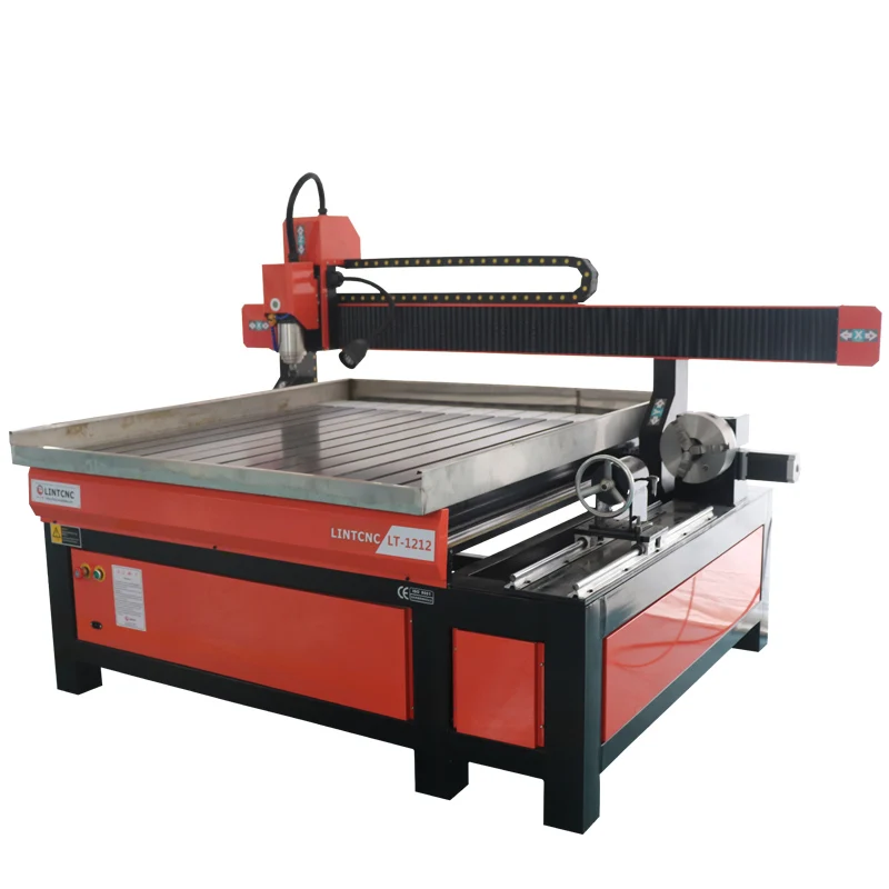 high accuracy and fast speed 3 axis cnc router/6090 1212 1224 1325 router | Инструменты