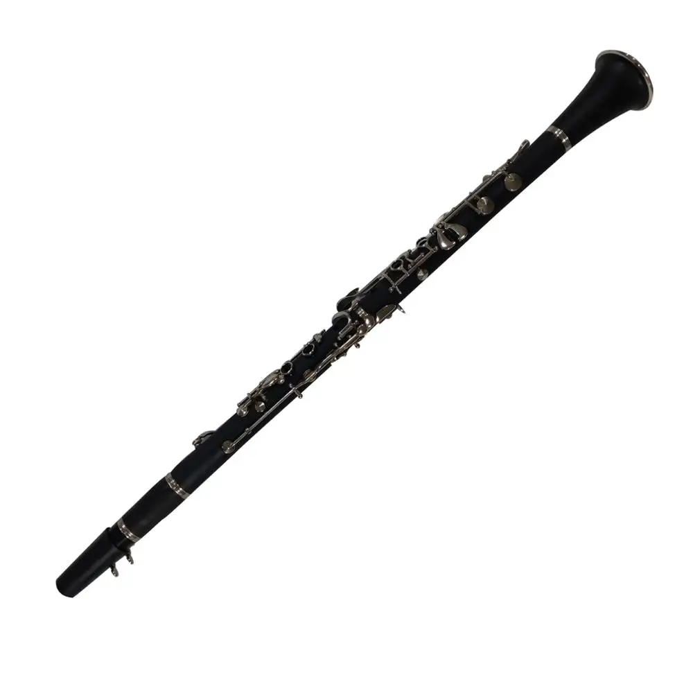 

Немецкая система Bb clarinet HCL-100MG