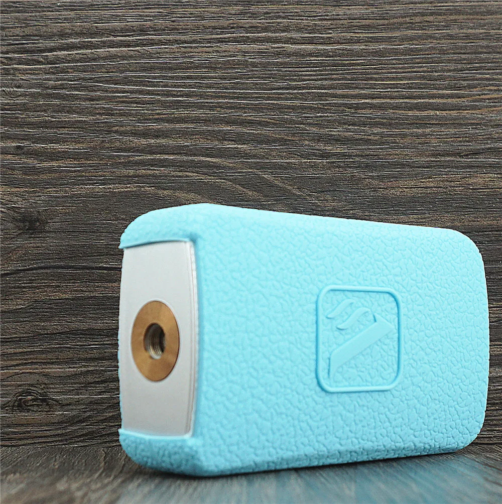 Чехол с текстурой для Vaporesso GEN 220W TC Box MOD Vape силиконовый чехол с гелевым покрытием