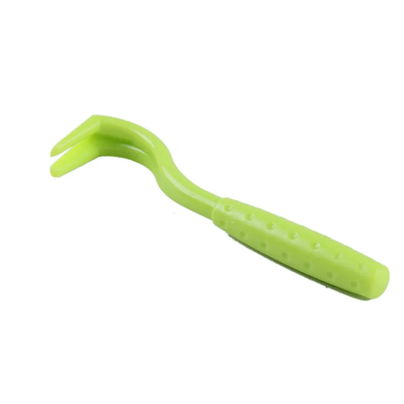 

3pcs Tick Remover Tweezer Flea Remover Hook Tick Pull Pet Cat Dog Accessaries Tick Tool Pet Mites Flea Extractor Pet Supplies