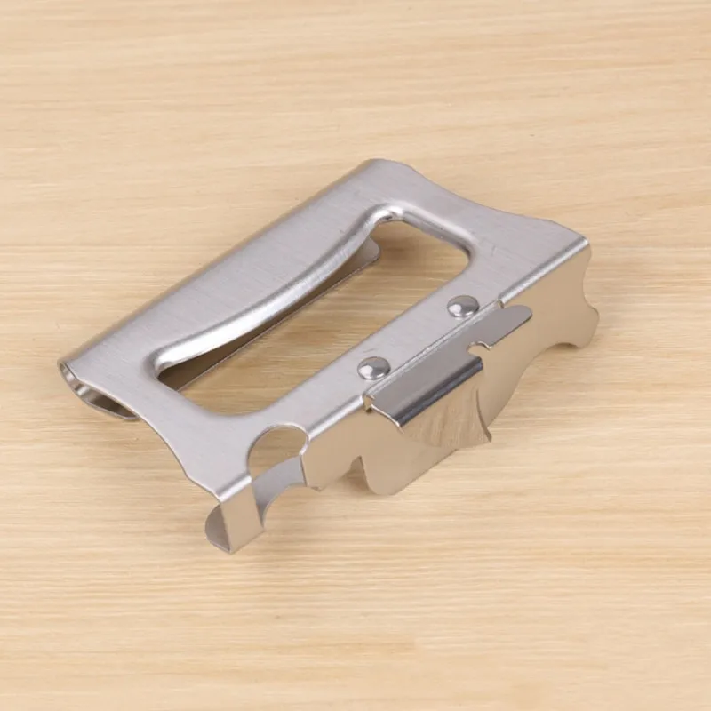 Ручной консервный нож из нержавеющей стали консервированная говядина для обеда