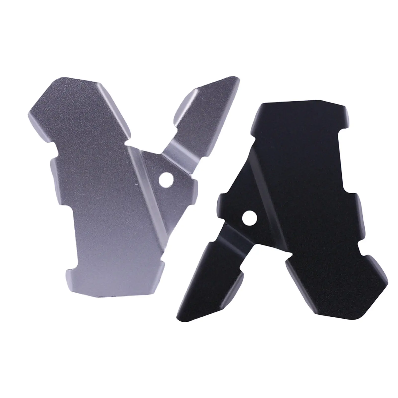 

Боковая крышка Защитная обтекатель боковая рамка для мотоцикла подходит для Suzuki Drz400S/E 2000-2020