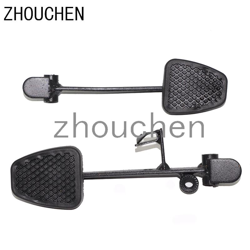 2 шт. педали акселератора дроссельной заслонки для карт UTV совершенно