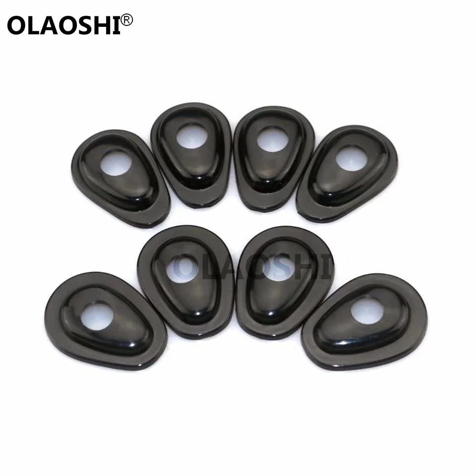 Адаптер для сигналов поворота мотоцикла распорки Yamaha R15 R25 R3 R6 R6S R1 MT01 MT25 MT03 MT07 MT09