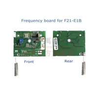 telecontrol industrial radio crane remote control f21e1b f21 e1b f21 e1 f21e1 f21 e2 f21e2 receiver acceptor signal board